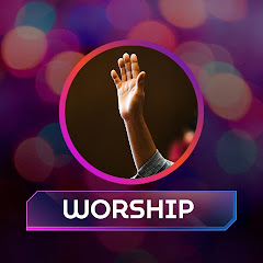 God Nation's Worship