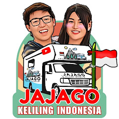 JAJAGO KELILING INDONESIA Avatar