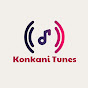 Konkani Tunes logo