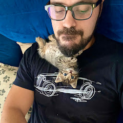 TheSketchMonkey YouTube channel