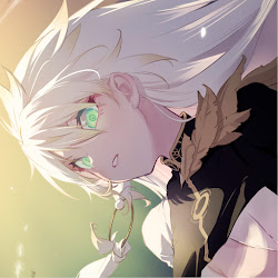 プロフィール写真