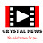 CRYSTAL NEWS- REVIEW FILM