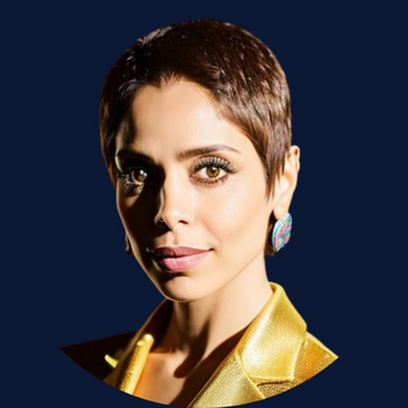 Samira Hosseini Logo