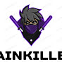 PainKiller logo