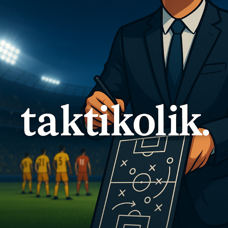taktikolik