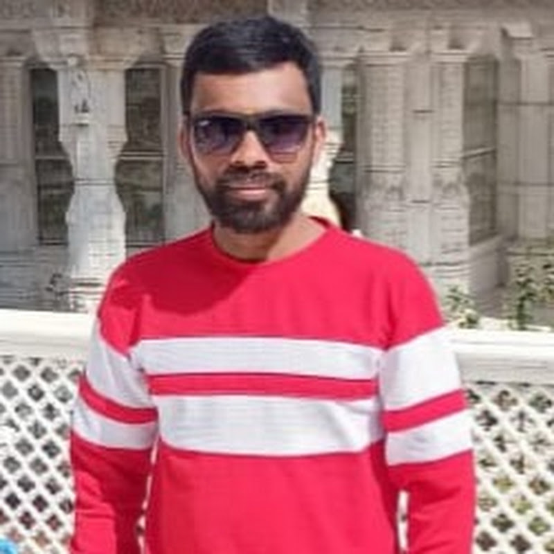 Krishnakanth-reactJs-fulllstock