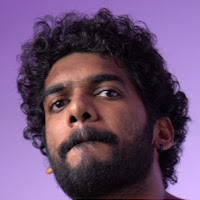 Arjun MP profile image