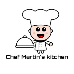 Chef Martin's Kitchen net worth