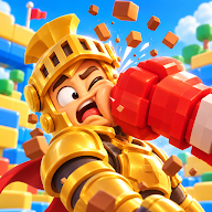 Break The Noob Completely! icon