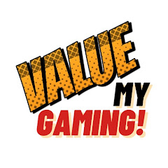 VALUE MY GAMING!