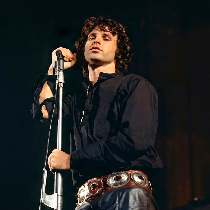 Rock Through Time