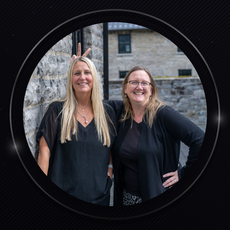 ELEVATE Real Estate with Lisa + Theresa