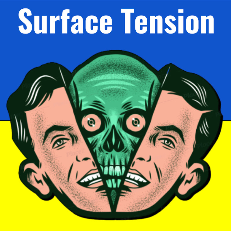 Surface Tension