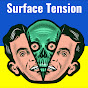 Surface Tension logo