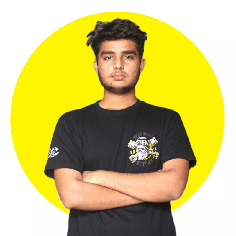 IITIAN GAUTAM OP