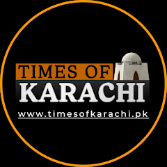 Times of Karachi Avatar