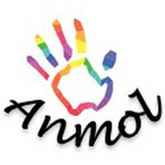 Логотип каналу Anmol Vlogs
