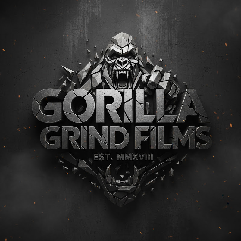 GORILLA GRIND FILMS icon