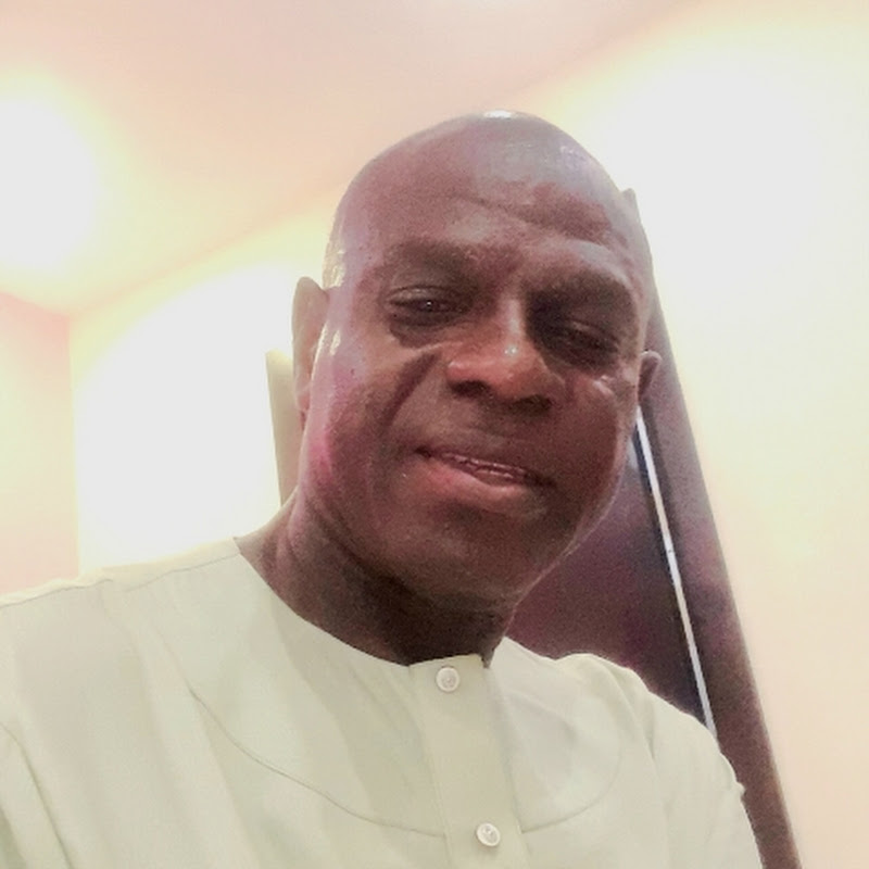 Tayo Olujide