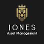 Jones Asset logo