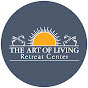 Art of Living Retreat Center logo