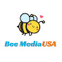 Bee Media USA logo