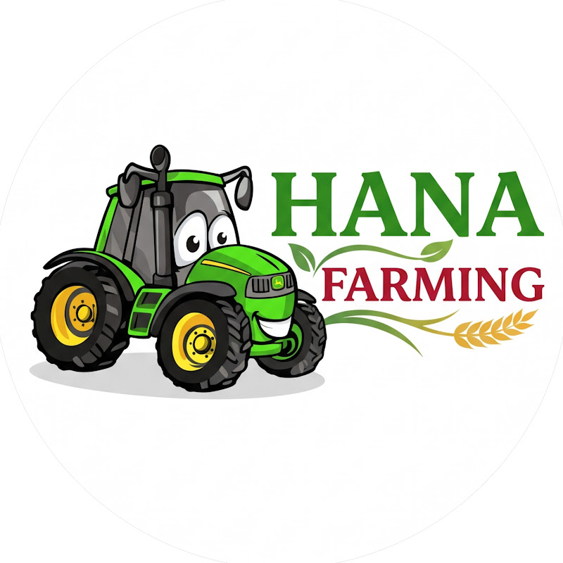 hana farming