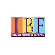 Indian Business Factory - IBF