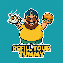 Channel thumbnail for refillyourtummy