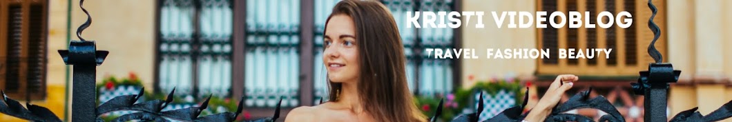 Kristi Videoblog رمز قناة اليوتيوب