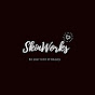 Skin Works logo
