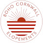 BoHo Cornwall Elopements logo
