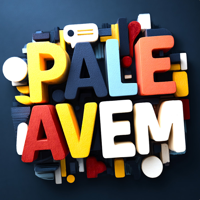 PALE AVÈM 