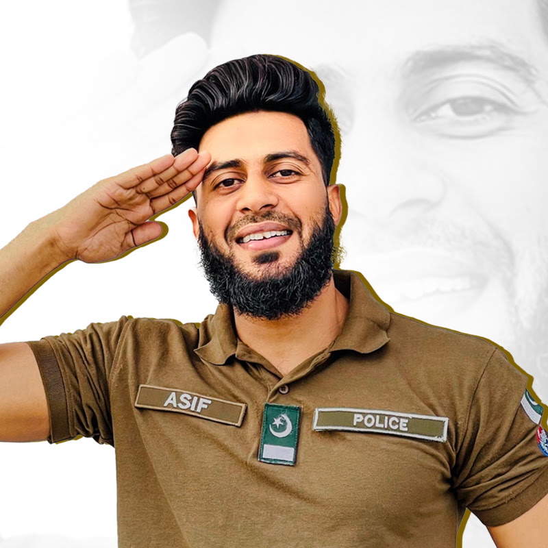 Muhammad Asif
