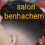 salon benhachem logo