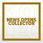 News Opens Collector