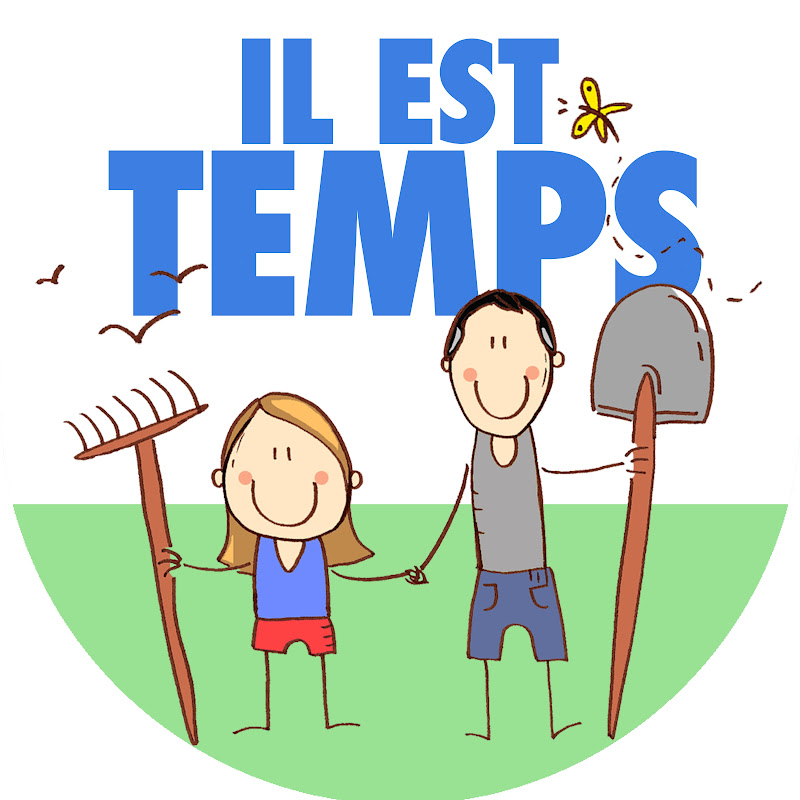 il est temps