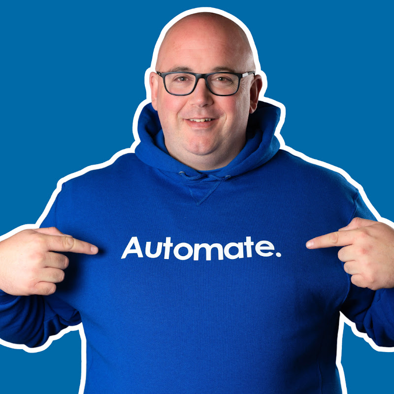 Blue Cow Marketing | Automating Your Growth
