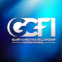 Glory Christian Fellowship International logo
