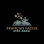 Français Facile AVEC ADAM logo