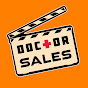 Doctor Sales U.S.A logo