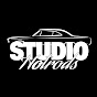 Studio Hotrods logo