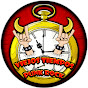 viejos tiempos punk rock logo