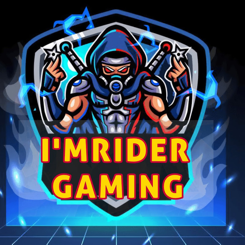 I'MRider