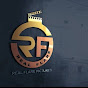Real Flare Pictures logo
