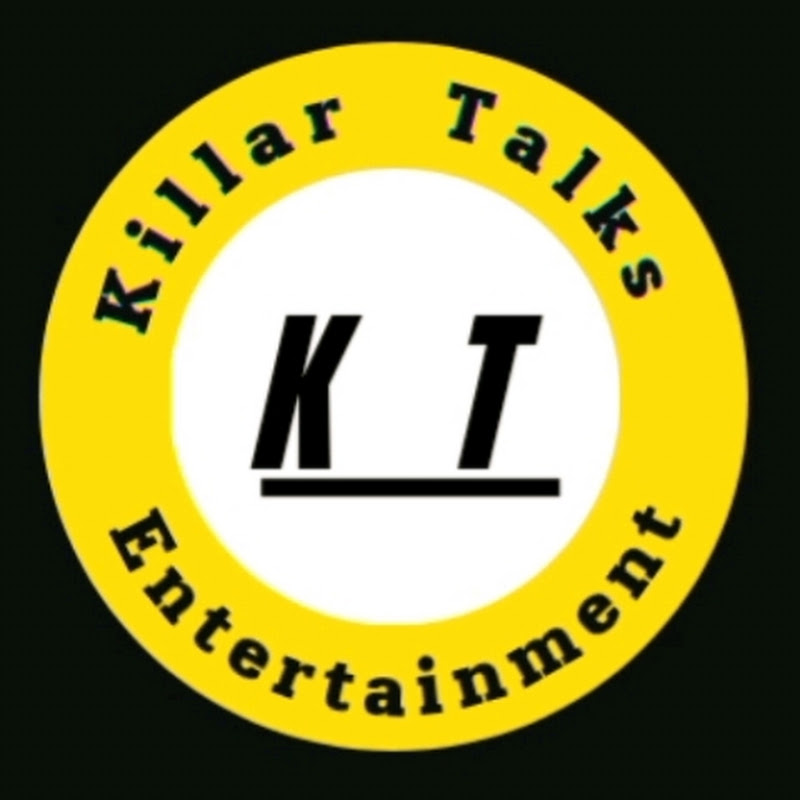 Killar Talks icon