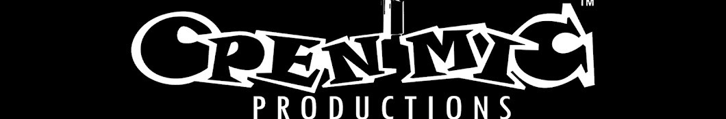 Openmic Productions Banner