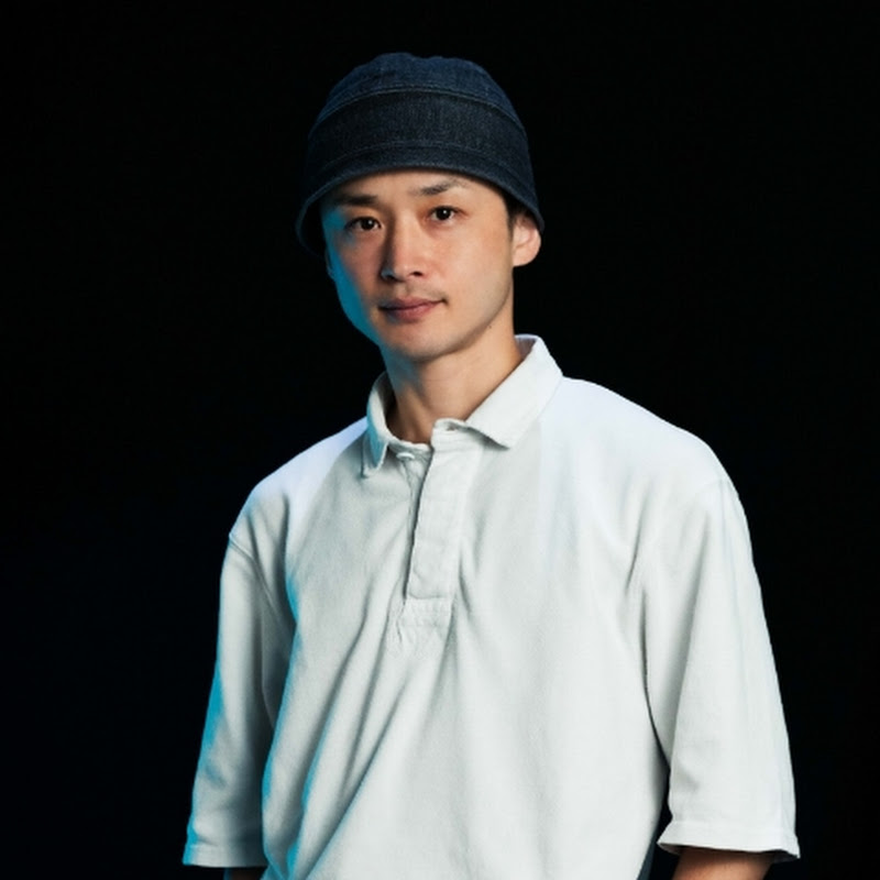 TAIKIのHOUSE DANCEチャンネル