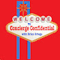 Concierge Confidential logo