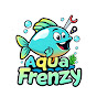 Aqua Frenzy logo
